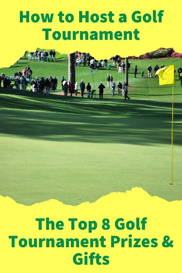 golf prizes for charity golf tournaments|The Top 8 Golf Tournament Prizes & Gifts .